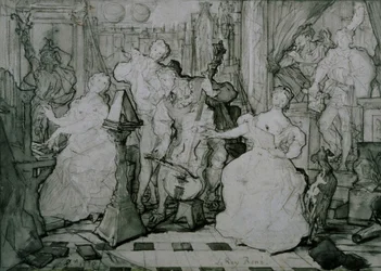 King René